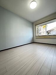 ハイツフレンド藤岡I A106号室 1階1Kのリビング/ダイニング