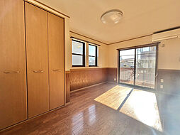 エールII 101号室 1階1Kのリビング/ダイニング