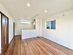 エステートハウス福島 C号室 2階3LDKのリビング/ダイニング