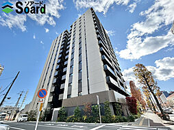 ファインレジデンス高崎ステーションサイド 906号室