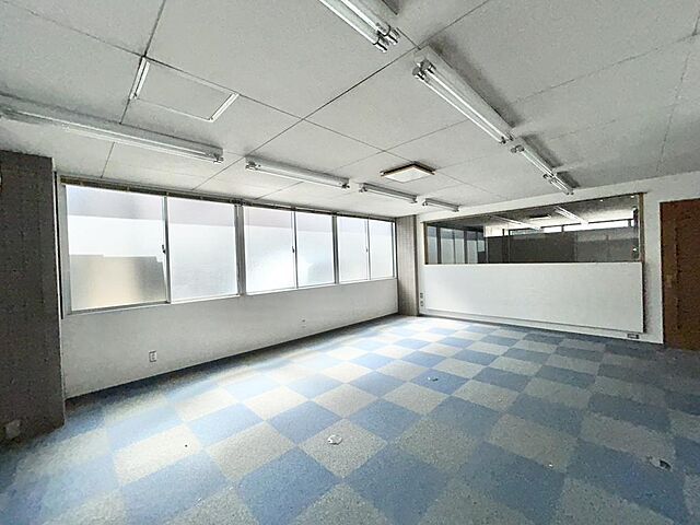室内