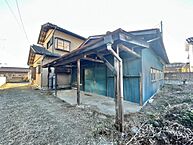 群馬県甘楽郡甘楽町大字庭谷445：物件画像／株式会社ソアード