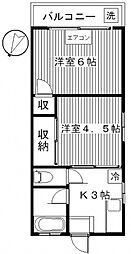 🉐敷金礼金0円！🉐ハイツフレンド鳥羽