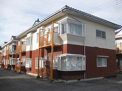 外観 外観