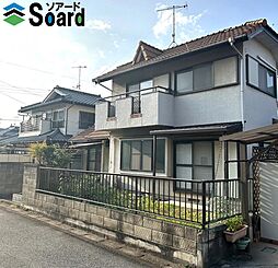熊谷市葛和田戸建
