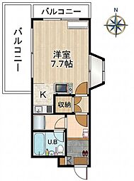 ライオンズマンション前橋