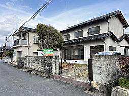 岡山県津山市小田中の土地画像