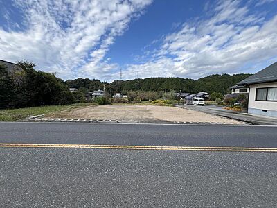 外観：現地写真