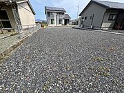 現地写真：南から北へ向けて撮影