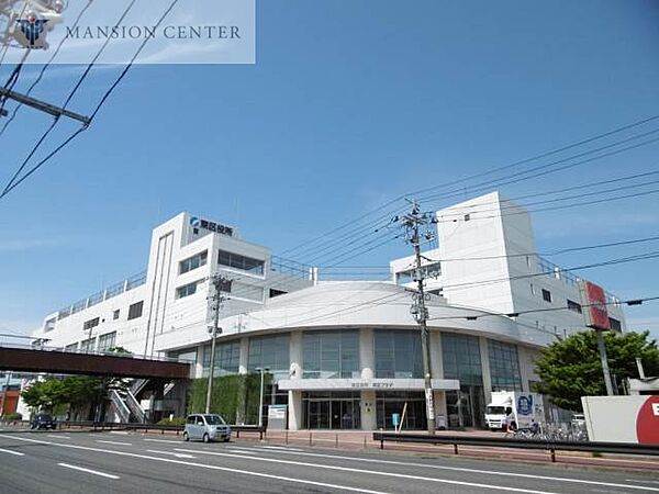 画像25:新潟市東区役所 1426m