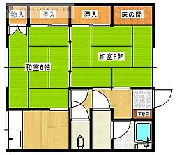 コーポタカノ