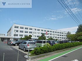 コーポSHISANA  ｜ 新潟県新潟市東区柳ケ丘8-21（賃貸アパート1K・1階・33.21㎡） その19