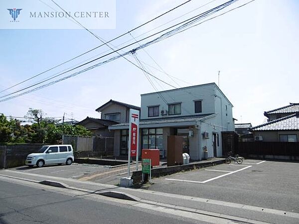 画像19:新潟秋葉町郵便局 691m