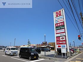 エテルナ　リアン  ｜ 新潟県新潟市東区東新町3-26（賃貸アパート1LDK・2階・32.61㎡） その17