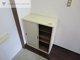 コーポシャルマン  ｜ 新潟県新潟市東区大形本町5丁目11-18（賃貸アパート1K・1階・17.36㎡） その20