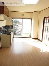 ハイツ河内  ｜ 新潟県新潟市東区下場本町1-12（賃貸マンション2DK・3階・42.12㎡） その6