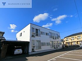 メゾン・ド・ルミネ  ｜ 新潟県新潟市東区大形本町3丁目5-10（賃貸アパート1LDK・1階・40.57㎡） その6