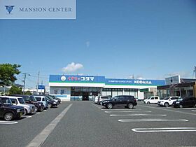 クレール・アヴニールII  ｜ 新潟県新潟市東区牡丹山5丁目1-4（賃貸アパート1R・1階・32.43㎡） その18