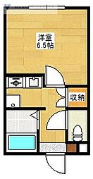 🉐敷金礼金0円！🉐ネクスト中野山