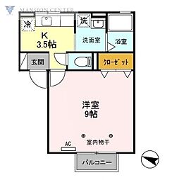 モア紫竹