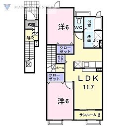 クレスト櫻