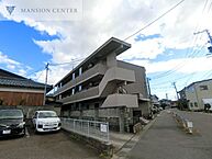 新潟県新潟市東区寺山3丁目25-31：物件画像／アパマン情報館木戸店　株式会社マンションセンター