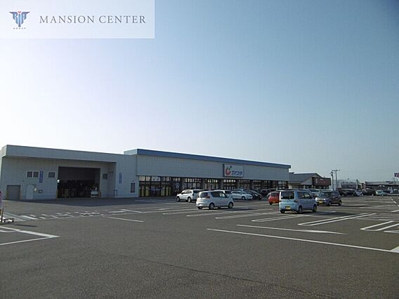 ウィローアベニュー_周辺_5