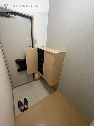 ウィローアベニュー_内装_8