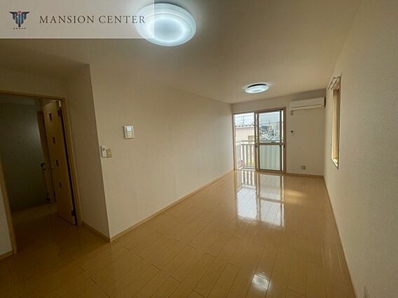 ウィローアベニュー_内装_2