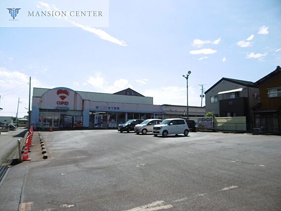 リネア・ビアンコ_周辺_1