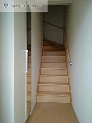 カーサピアーチェ嘉山_内装_3