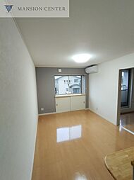 パーク1 2LDKの写真