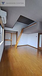 シティパレス 1Kの写真