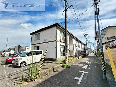 外観 外観
