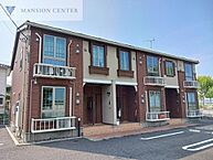新潟県新潟市北区嘉山2315-1：物件画像／アパマン情報館木戸店　株式会社マンションセンター
