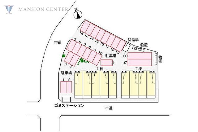室内