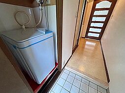 ライオンズマンション名大ウエスト 1Kの写真