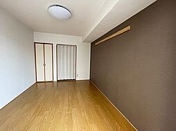 リバーサイドヴィレッジ 1階