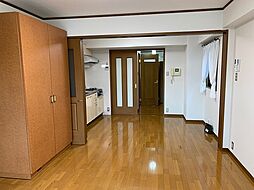 名古屋市営名城線 本山駅 徒歩6分の賃貸マンション 3階1DKのリビング/ダイニング