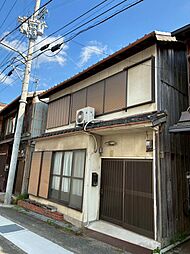 海南市船尾戸建