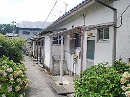 和歌浦アパート