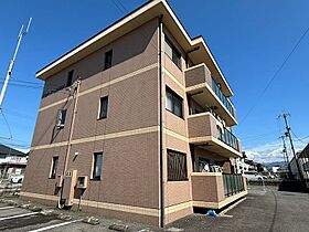 メゾンドララバイ  ｜ 滋賀県東近江市中小路町（賃貸マンション3DK・3階・58.25㎡） その1