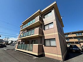 メゾンドララバイ  ｜ 滋賀県東近江市中小路町（賃貸マンション3DK・3階・58.25㎡） その15