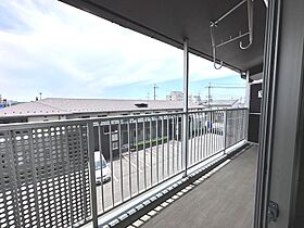 メゾン.ド HIRO  ｜ 滋賀県東近江市妙法寺町（賃貸マンション2LDK・3階・52.20㎡） その9