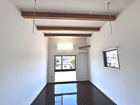 CASA SACAI  ｜ 滋賀県東近江市建部堺町（賃貸アパート1K・2階・26.08㎡） その28