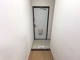 マンション若松の杜  ｜ 滋賀県東近江市八日市緑町（賃貸マンション2LDK・3階・56.70㎡） その8