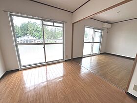 マンション若松の杜  ｜ 滋賀県東近江市八日市緑町（賃貸マンション2LDK・3階・56.70㎡） その29