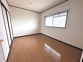 マンション若松の杜  ｜ 滋賀県東近江市八日市緑町（賃貸マンション2LDK・3階・56.70㎡） その7