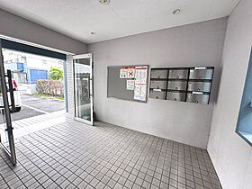 マンション若松の杜  ｜ 滋賀県東近江市八日市緑町（賃貸マンション2LDK・3階・56.70㎡） その15