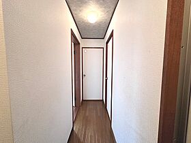 渚ハイツ  ｜ 滋賀県東近江市沖野１丁目（賃貸アパート3DK・3階・51.34㎡） その29